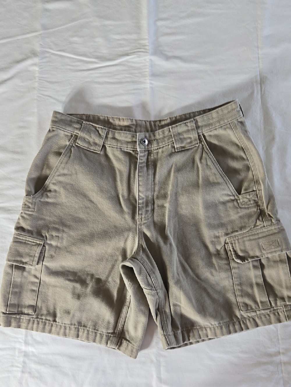 Duluth Ball-room Cargo Shorts